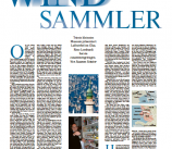 Cose che ci inorgogliscono: una pagina sulla Frankfurter Allgemeine!