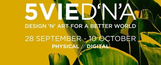 5vie D’N’A for a better world