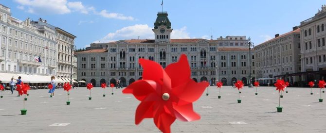 Boramata? Decima edizione!