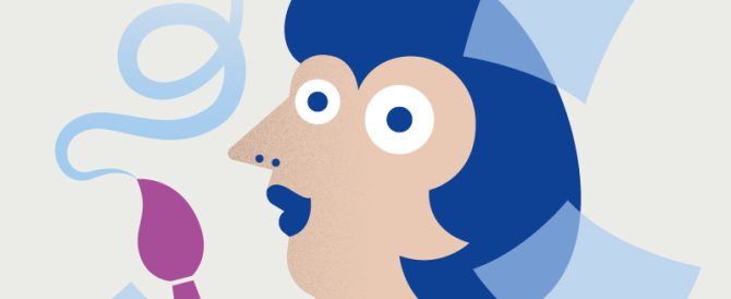 Boraviglie Čudoburje • Noi per GO!2025