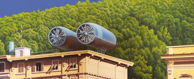 Borarium+Mostra: continua la nostra fase di orari sperimentali