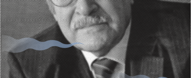 Miroslav Košuta (1936—2026). Grazie per la poesia di tutta una vita.