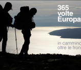 365 volte Europa approda al Borarium