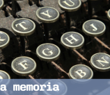 “Buona memoria” con il Piccolo museo del diario
