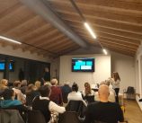 “Segnali di cambiamento” (“Znanilci sprememb”) • Un incontro per raccontare il clima di domani