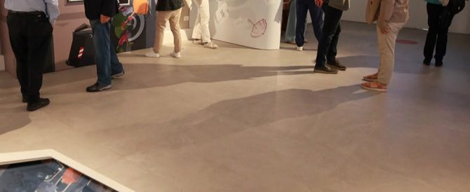 Un anno a Opicina