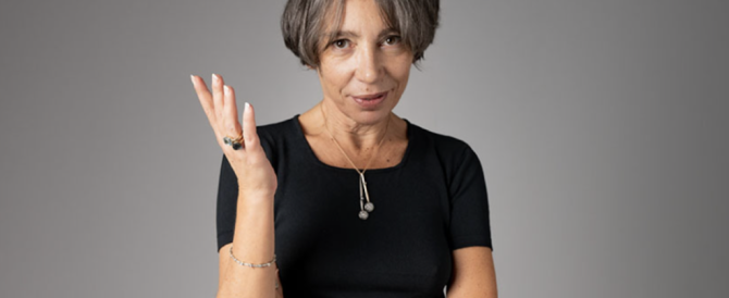 “Le vacanze tra impatti ambientali e desideri di ricreazione” Incontro con Irene Ivoi